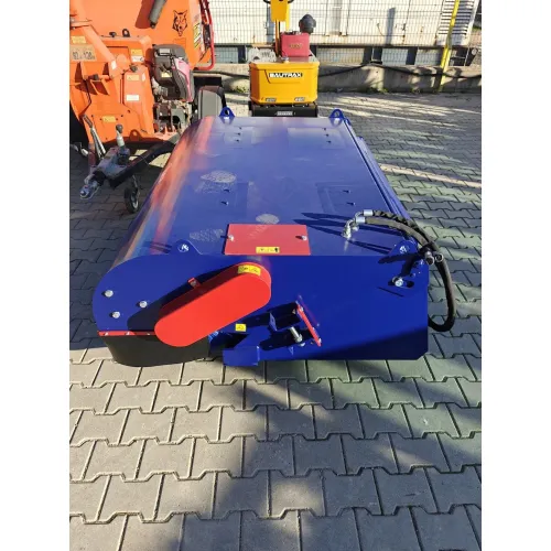 Комунална четка CMS BS168 image 3