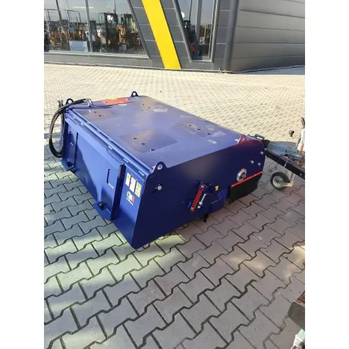 Комунална четка CMS BS168 image 6