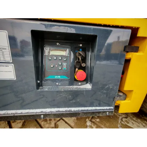 Ножична вишка Bautrax SL8X image 4