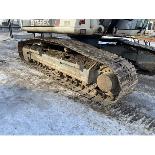 Верижен багер Terex TC225LC image 11