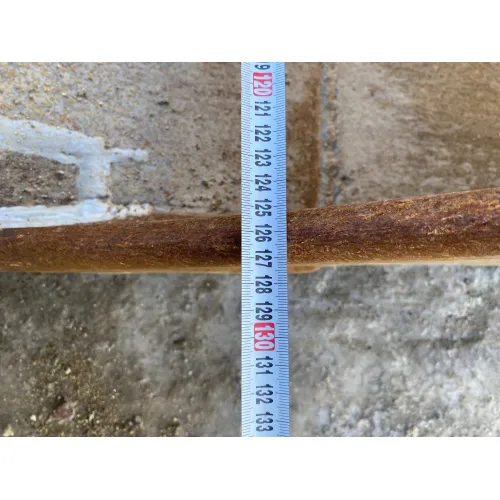 Верижен багер Terex TC225LC image 15