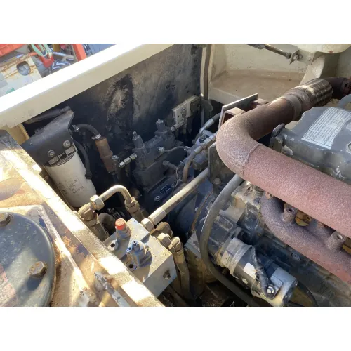 Верижен багер Terex TC225LC image 17