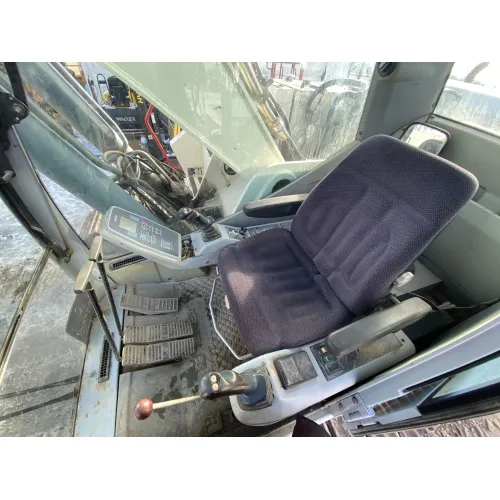 Верижен багер Terex TC225LC image 19