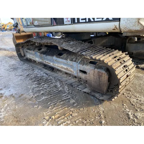 Верижен багер Terex TC225LC image 9