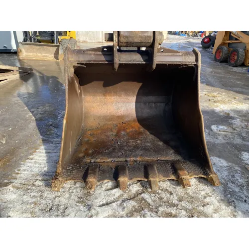 Верижен багер JCB JS330 image 14