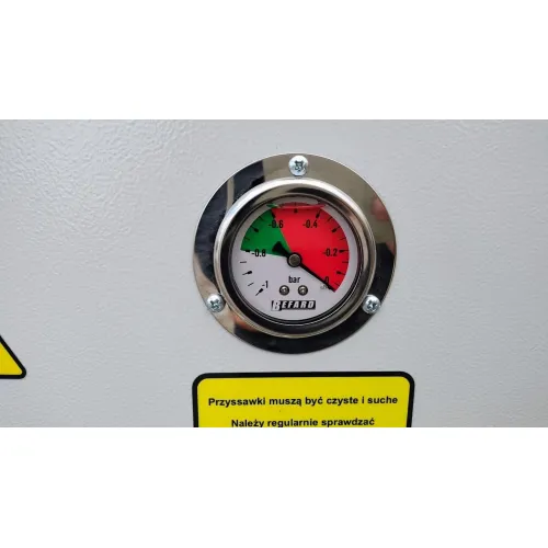 Вакуумен хващач Befard лапа за сандвич панели XR500 image 11