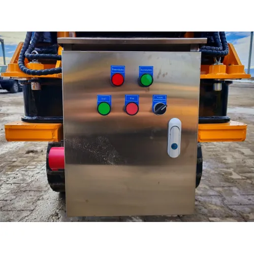 Мини кран Bautrax SPC30 image 3