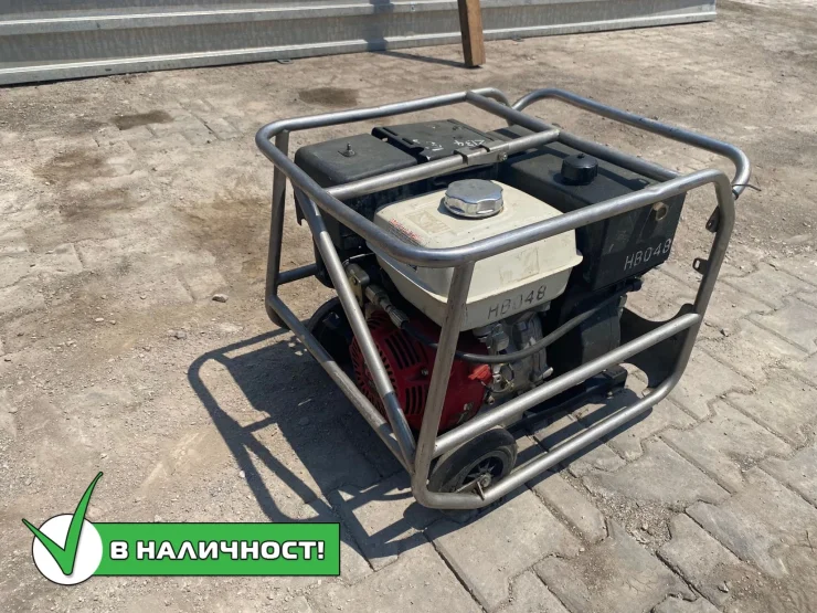 Хидравлична станция Honda GT09-1
