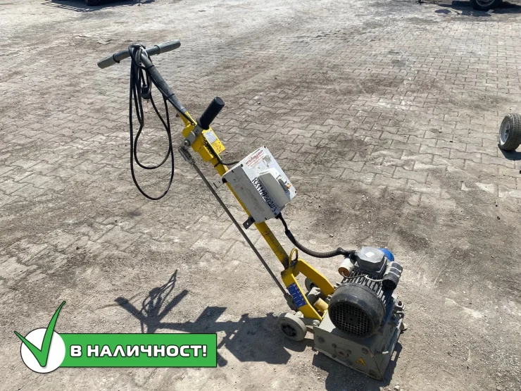 Фреза за бетон Vonarx FR200 55