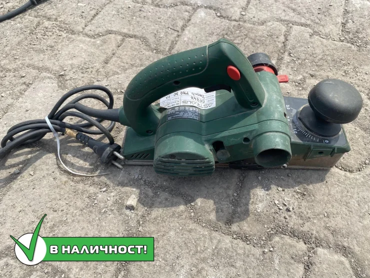 Ренде Bosch PHO 20-82