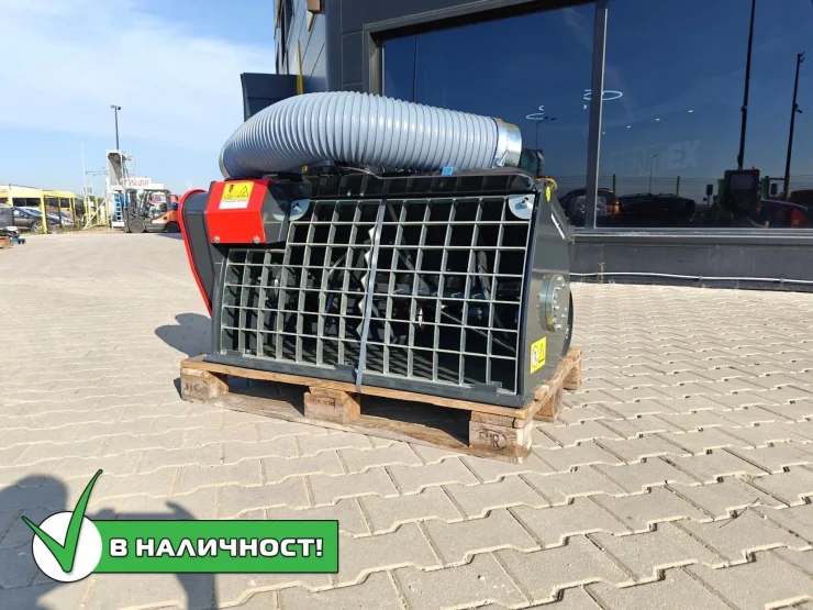 Кофа Бетонобъркачка CNF BMX160