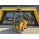 Двубандажен валяк JCB VMT160-80