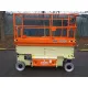 Електрическа ножична вишка JLG 3246ES