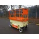 Електрическа ножична вишка JLG 3246ES
