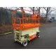 Електрическа ножична вишка JLG 3246ES