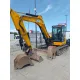 Верижен багер JCB 86C-1