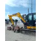 Верижен багер JCB 86C-1
