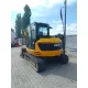 Верижен багер JCB 86C-1
