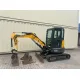 Мини багер Bobcat E26