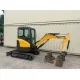 Мини багер Bobcat E26