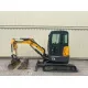 Мини багер Bobcat E26