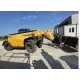 Телескопичен товарач Haulotte HTL 4017