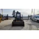 Употребяван мини колесен товарач Rentex Pro SSX60 2023