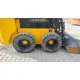 Употребяван мини колесен товарач Rentex Pro SSX60 2023