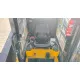 Употребяван мини колесен товарач Rentex Pro SSX60 2023