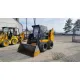Употребяван мини колесен товарач Rentex Pro SSX60 2023