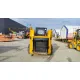 Употребяван мини колесен товарач Rentex Pro SSX60 2023
