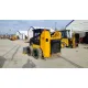 Употребяван мини колесен товарач Rentex Pro SSX60 2023