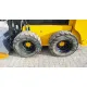 Употребяван мини колесен товарач Rentex Pro SSX60 2023