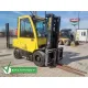 Газокар Hyster H3.5FT 2015