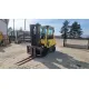 Газокар Hyster H3.5FT 2015