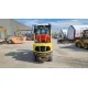 Газокар Hyster H3.5FT 2015