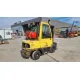 Газокар Hyster H3.5FT 2015