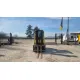 Газокар Hyster H3.5FT 2015