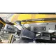 Употребяван мини багер Volvo ECR28 2007