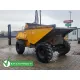 Дъмпер Terex PT3000 2002