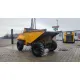 Дъмпер Terex PT3000 2002