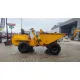 Дъмпер Terex PT3000 2002