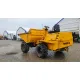Дъмпер Terex PT3000 2002