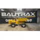 Мини дъмпер ротационен Terex ps3000 2004