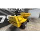 Мини дъмпер ротационен Terex ps3000 2004