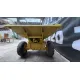 Мини дъмпер ротационен Terex ps3000 2004