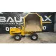 Мини дъмпер ротационен Terex ps3000 2004