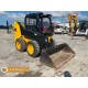 Мини колесен товарач JCB Robot 170