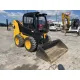 Мини колесен товарач JCB Robot 170