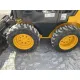 Мини колесен товарач JCB Robot 170